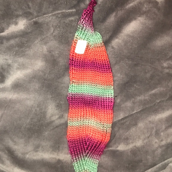 Warm headband! - Picture 3 of 4